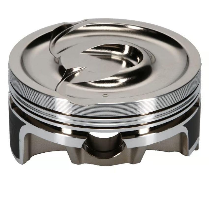Wiseco 60234LX1 Piston, Chevrolet, LT1, 4.075 in. Bore, Professional, Set of 1