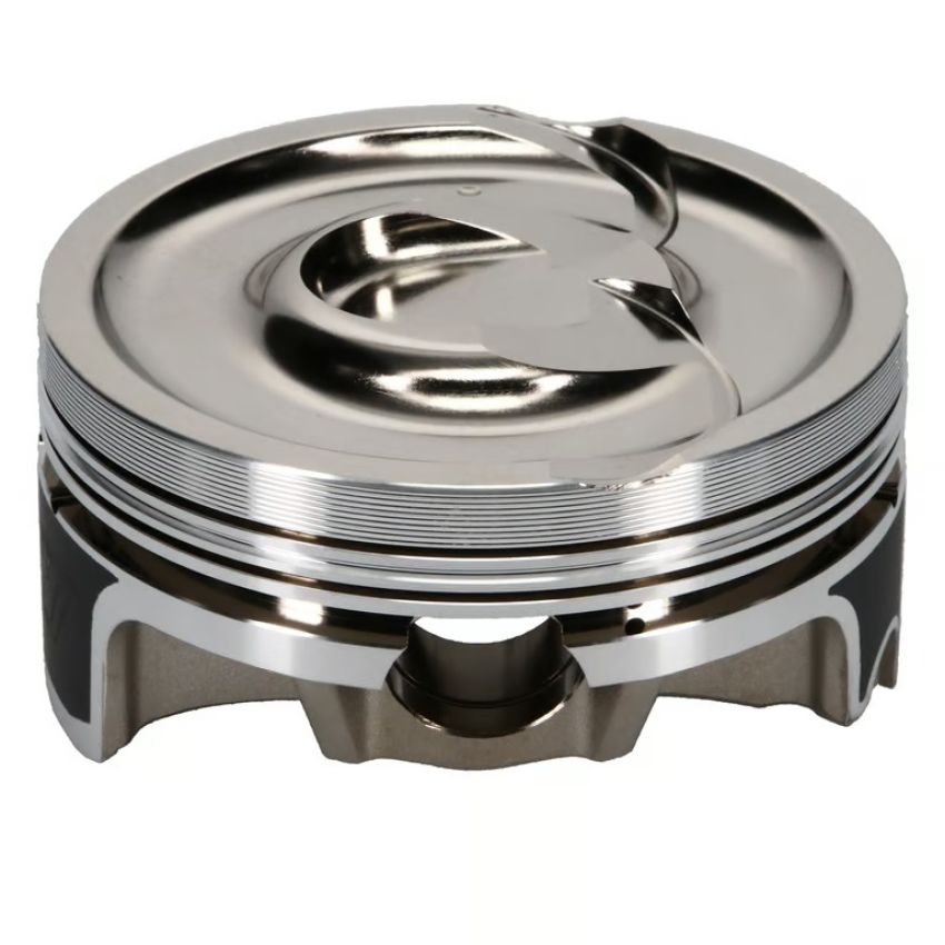 Wiseco 60234LX1 Piston, Chevrolet, LT1, 4.075 in. Bore, Professional, Set of 1