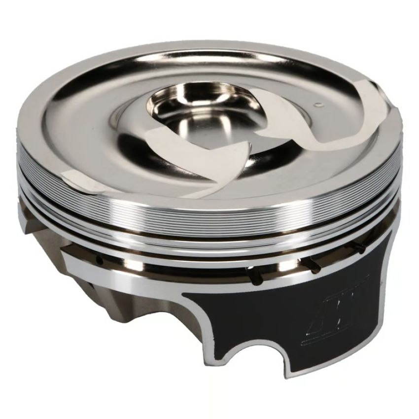 Wiseco 60234RX6 Piston, Chevrolet, LT1, 4.125 in. Bore, Professional, Set of 1