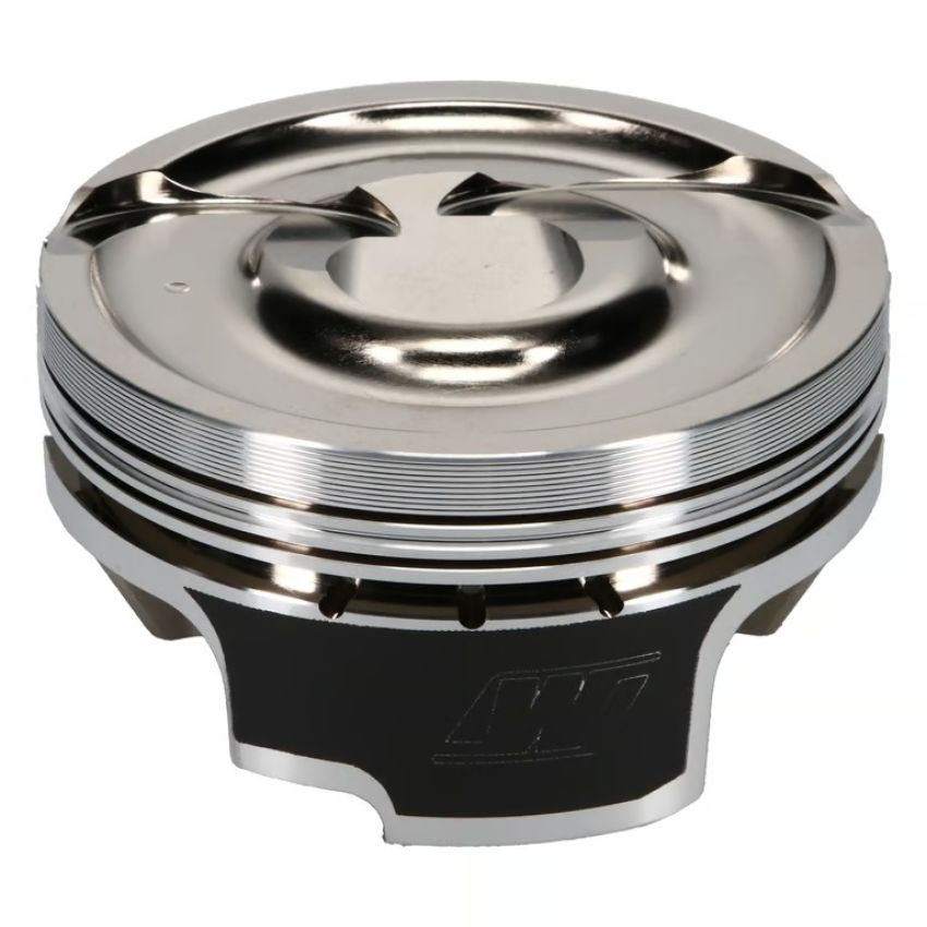 Wiseco 60234RX6 Piston, Chevrolet, LT1, 4.125 in. Bore, Professional, Set of 1