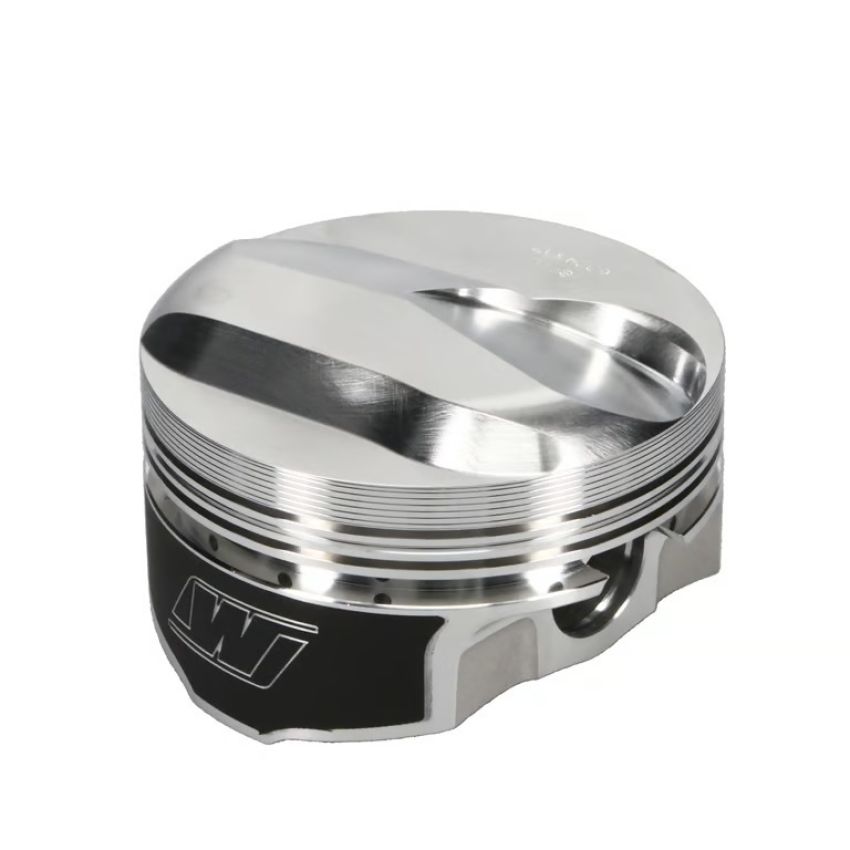 Wiseco K0243A3 Piston Set, Chevrolet, Big Block, 4.280 in. Bore, Professional, Set of 8