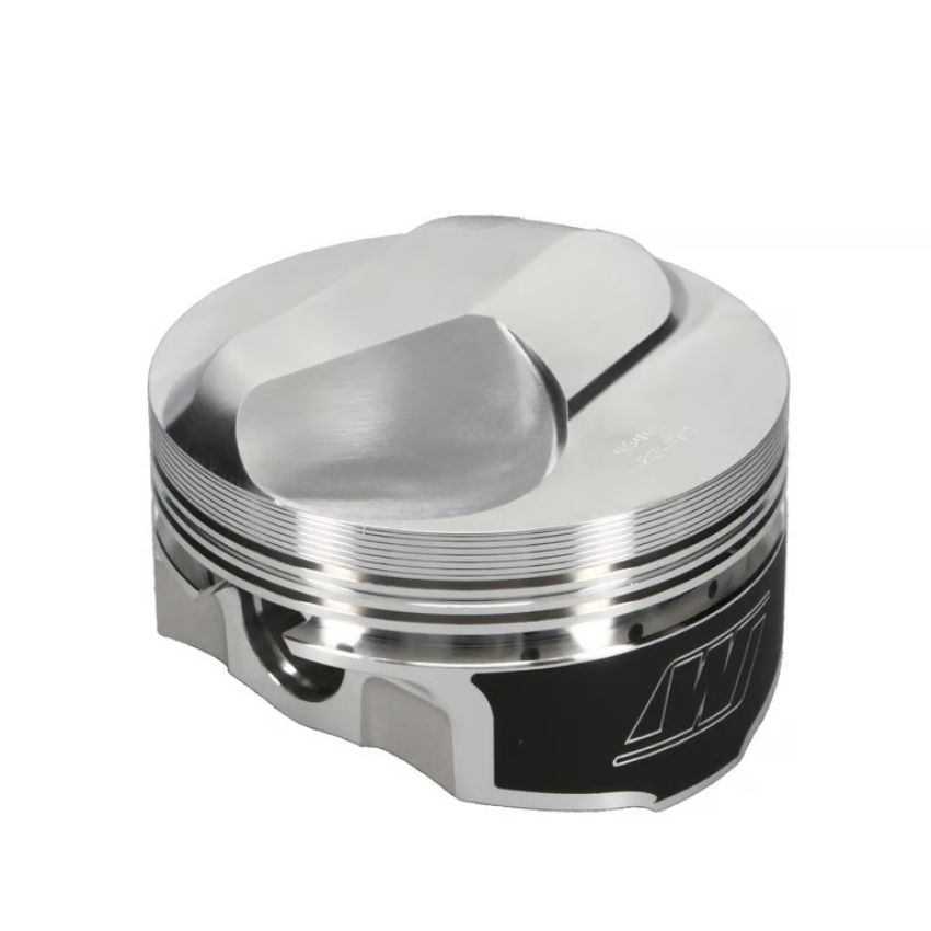 Wiseco 60243A3 Piston, Chevrolet, Big Block, 4.280 in. Bore, Professional, Set of 1