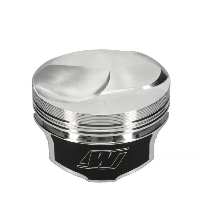 Wiseco 60243A3 Piston, Chevrolet, Big Block, 4.280 in. Bore, Professional, Set of 1