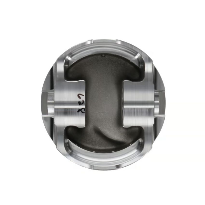 Wiseco 60243A3 Piston, Chevrolet, Big Block, 4.280 in. Bore, Professional, Set of 1
