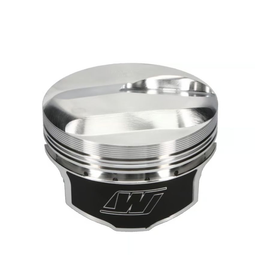 Wiseco 60243A3 Piston, Chevrolet, Big Block, 4.280 in. Bore, Professional, Set of 1