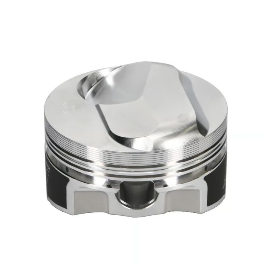 Wiseco 60243A3 Piston, Chevrolet, Big Block, 4.280 in. Bore, Professional, Set of 1