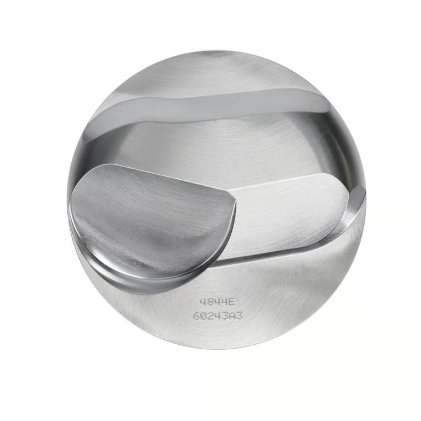 Wiseco K0243A3 Piston Set, Chevrolet, Big Block, 4.280 in. Bore, Professional, Set of 8