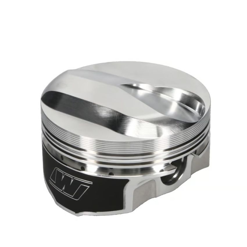 Wiseco 60241A7 Piston, Chevrolet, Big Block, 4.320 in. Bore, Professional, Set of 1