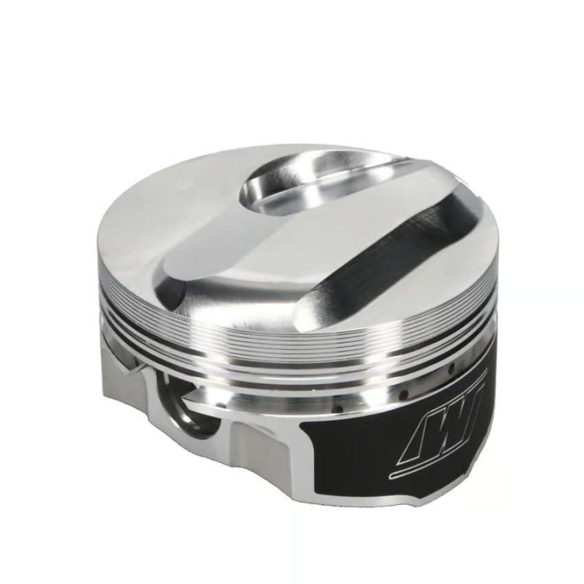Wiseco K241A6 Piston Set, Chevrolet, Big Block, 4.310 in. Bore, Professional, Set of 8