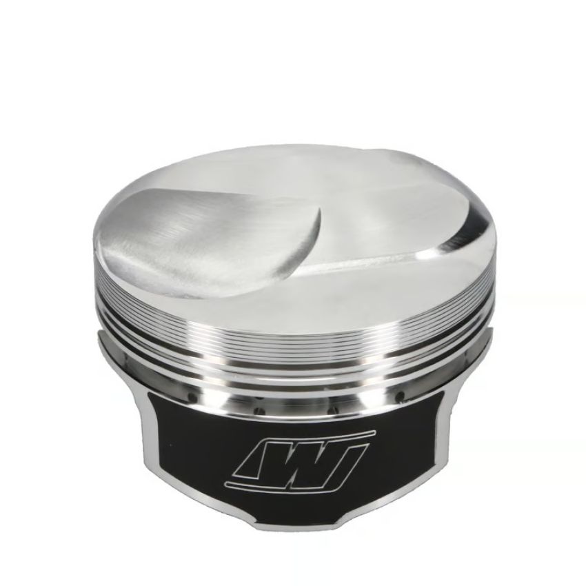 Wiseco K241A6 Piston Set, Chevrolet, Big Block, 4.310 in. Bore, Professional, Set of 8