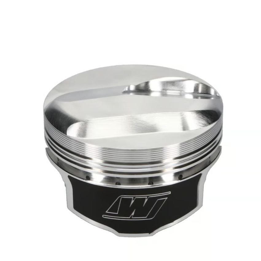Wiseco K0239A3 Piston Set, Chevrolet, Big Block, 4.280 in. Bore, Professional, Set of 8