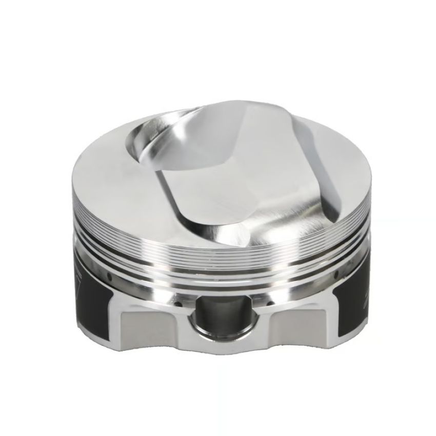 Wiseco K0239A3 Piston Set, Chevrolet, Big Block, 4.280 in. Bore, Professional, Set of 8