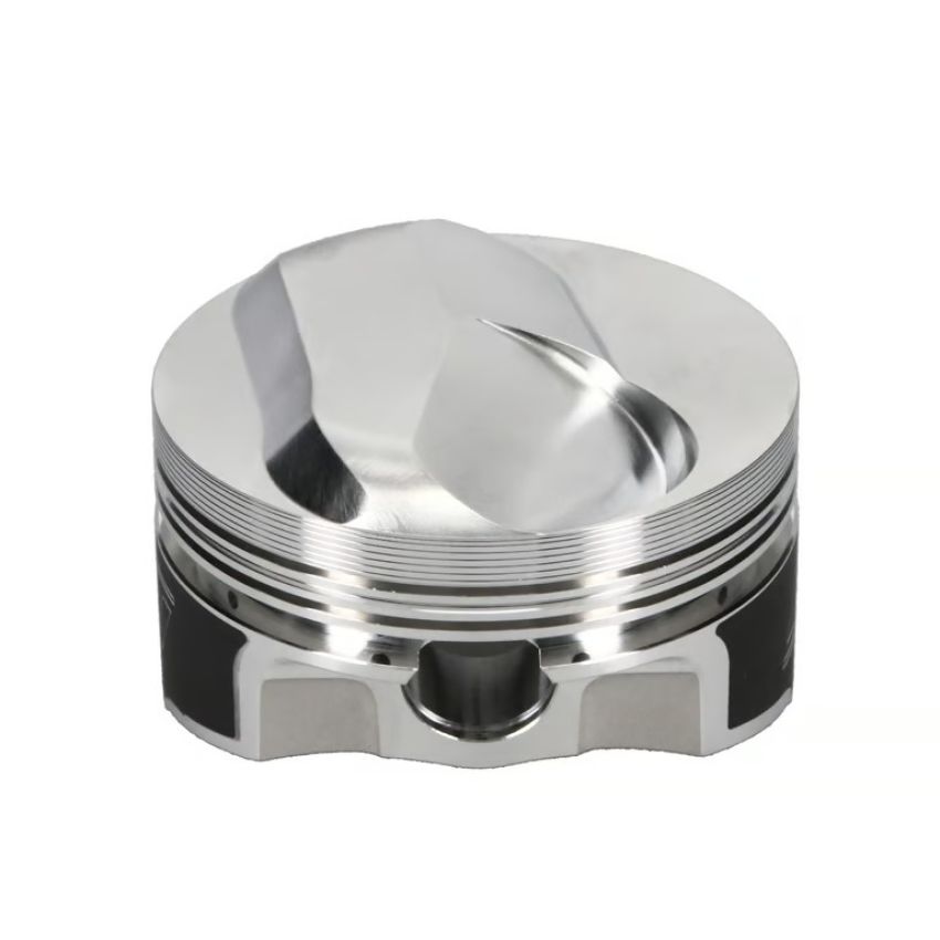 Wiseco K0239A3 Piston Set, Chevrolet, Big Block, 4.280 in. Bore, Professional, Set of 8
