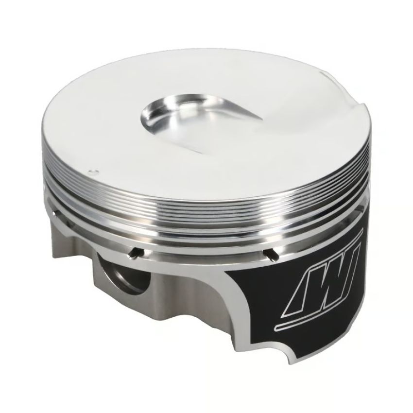 Wiseco K0378X2 Piston Set, Chevrolet, L83, 3.800 in. Bore, Professional, Set of 8