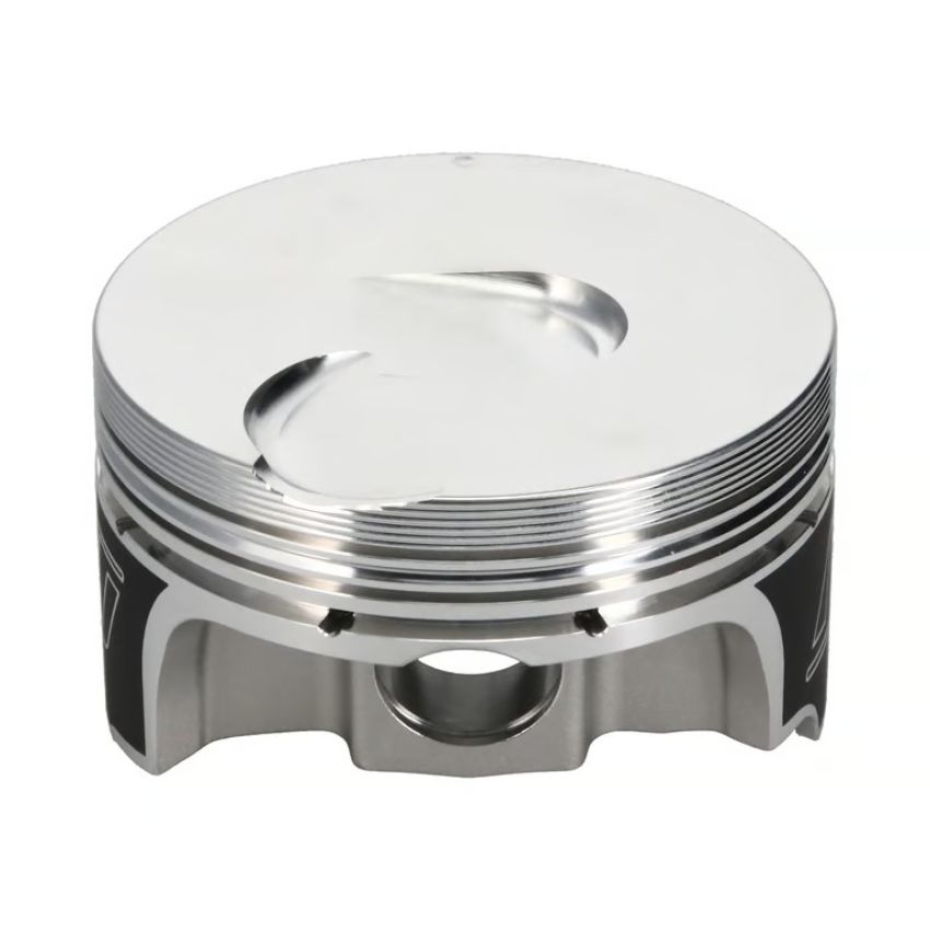 Wiseco K0378X2 Piston Set, Chevrolet, L83, 3.800 in. Bore, Professional, Set of 8