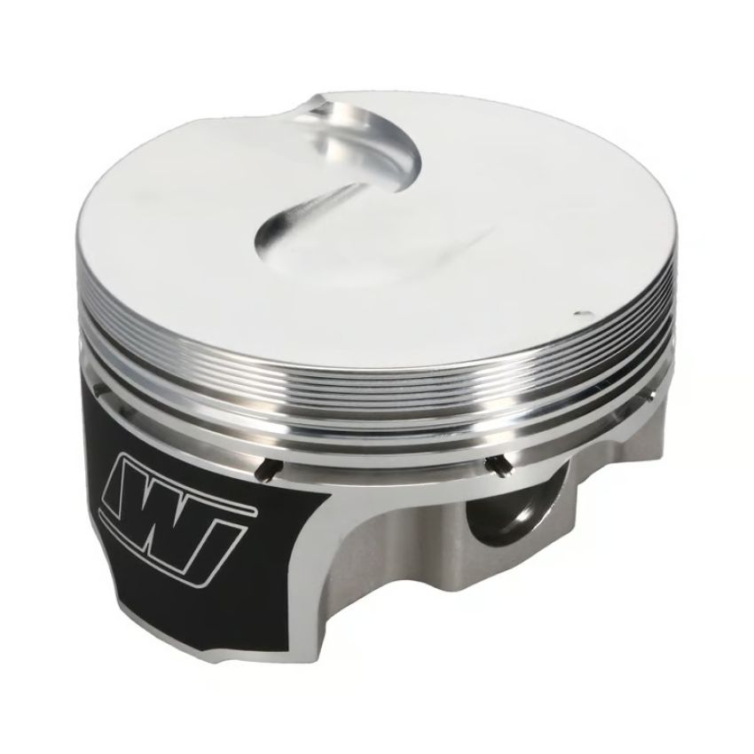 Wiseco K0380X1 Piston Set, Chevrolet, L83, 3.790 in. Bore, Professional, Set of 8