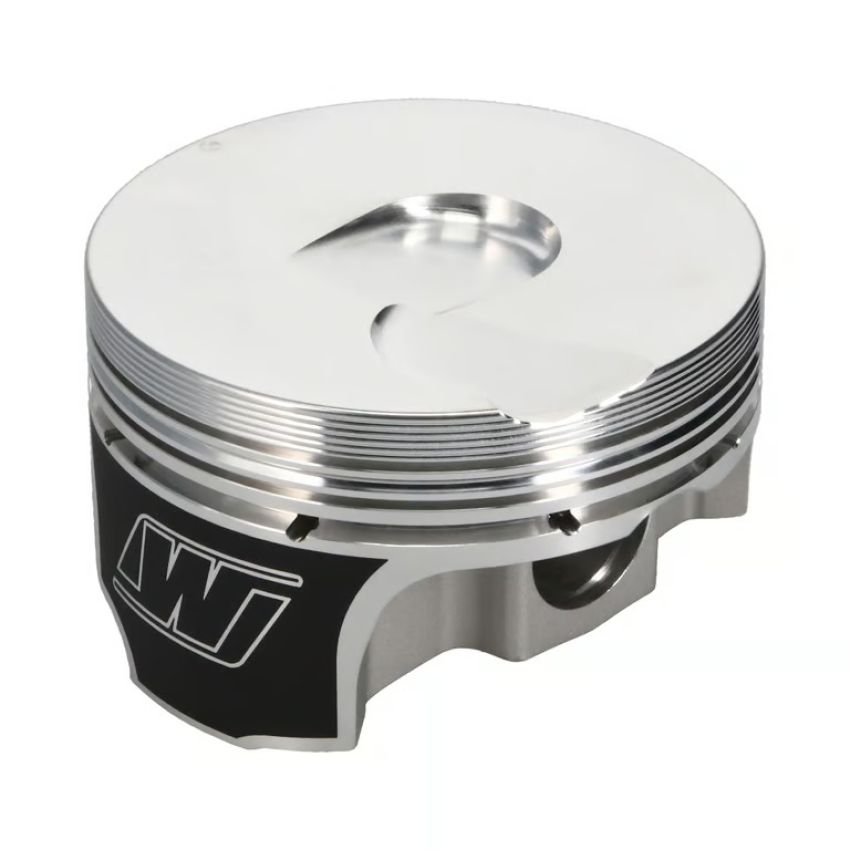 Wiseco K0380X2 Piston Set, Chevrolet, L83, 3.800 in. Bore, Professional, Set of 8