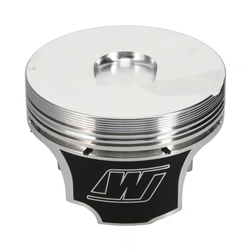 Wiseco K0380X2 Piston Set, Chevrolet, L83, 3.800 in. Bore, Professional, Set of 8
