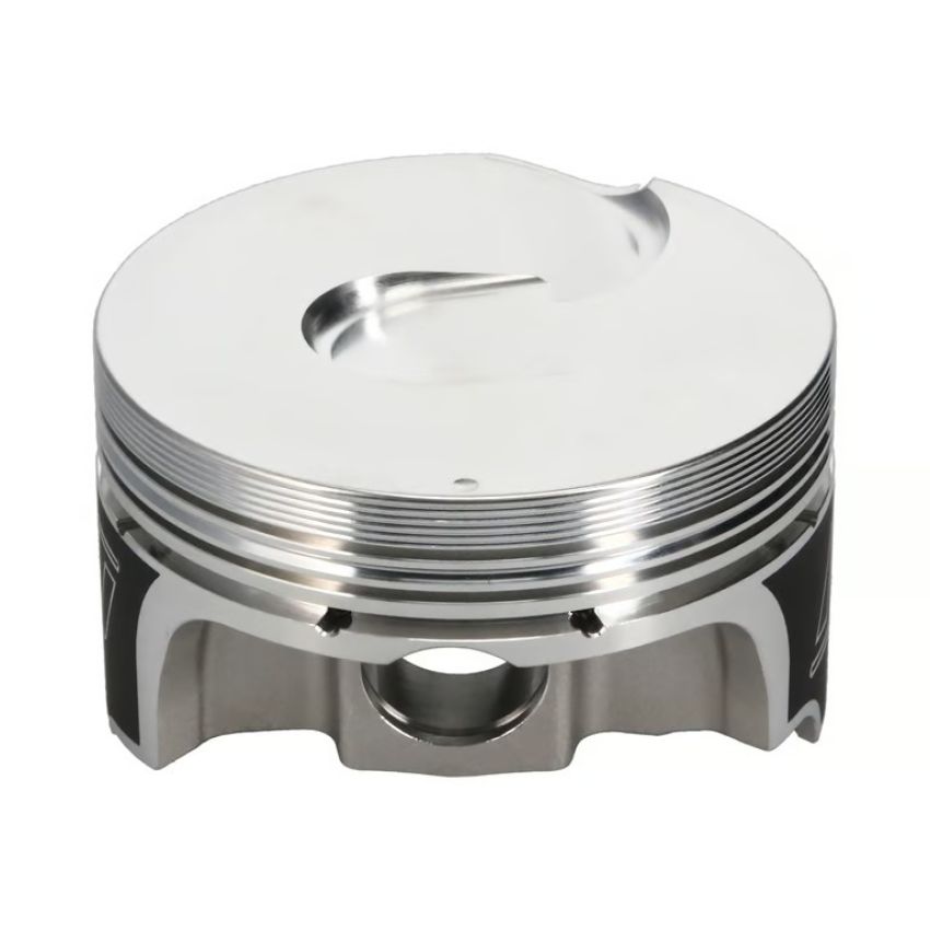 Wiseco K0380X2 Piston Set, Chevrolet, L83, 3.800 in. Bore, Professional, Set of 8