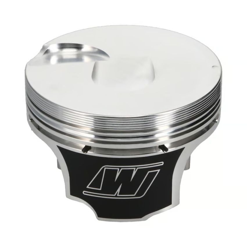 Wiseco K0380XS Piston Set, Chevrolet, L83, 3.780 in. Bore, Professional, Set of 8