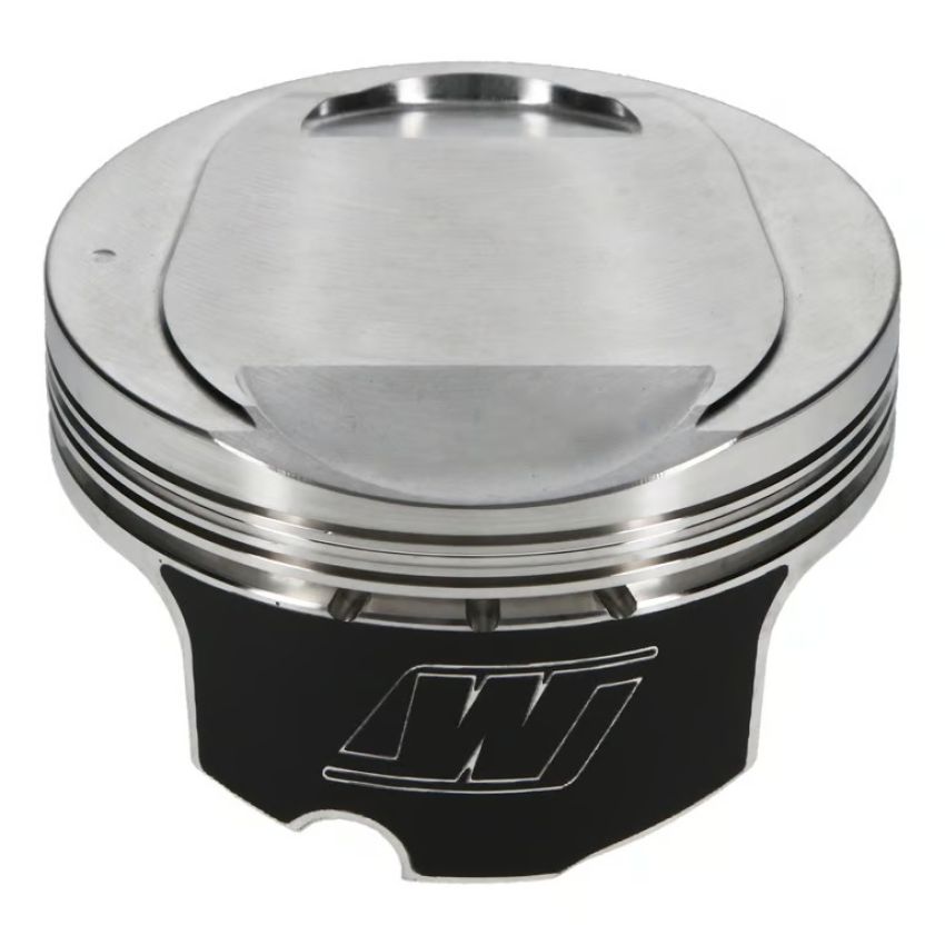 Wiseco K0397X05 Piston Set, Chrysler, 6.4L Hemi, 4.095 in. Bore, Professional, Set of 8