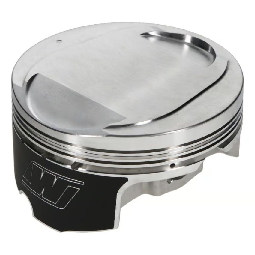 Wiseco 60397RX1 Piston, Chrysler, 6.4L Hemi, 4.100 in. Bore, Professional, Set of 1