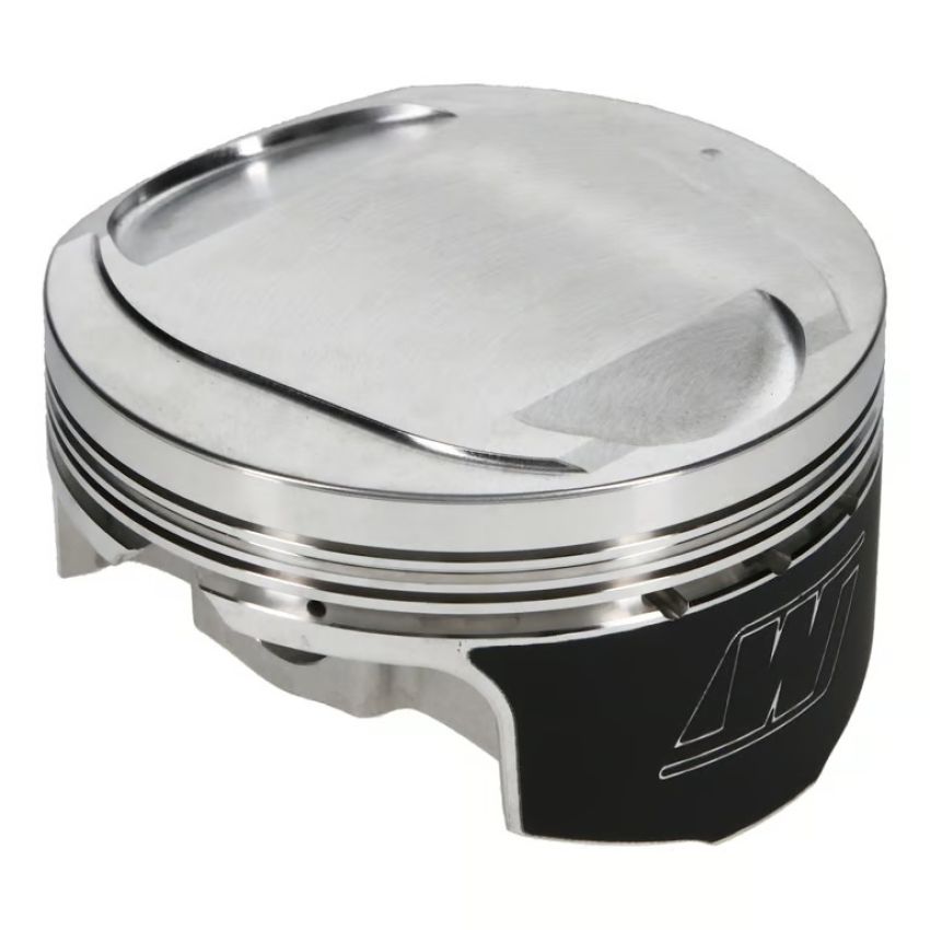 Wiseco 60397RX1 Piston, Chrysler, 6.4L Hemi, 4.100 in. Bore, Professional, Set of 1