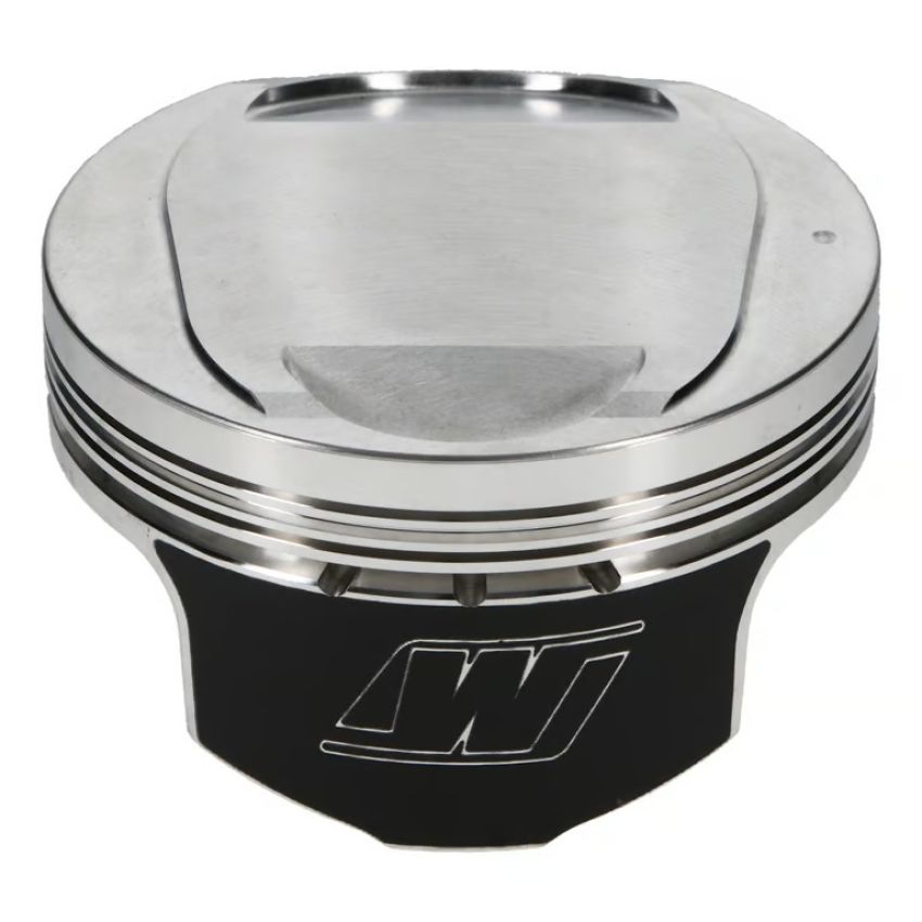Wiseco 60397RX1 Piston, Chrysler, 6.4L Hemi, 4.100 in. Bore, Professional, Set of 1