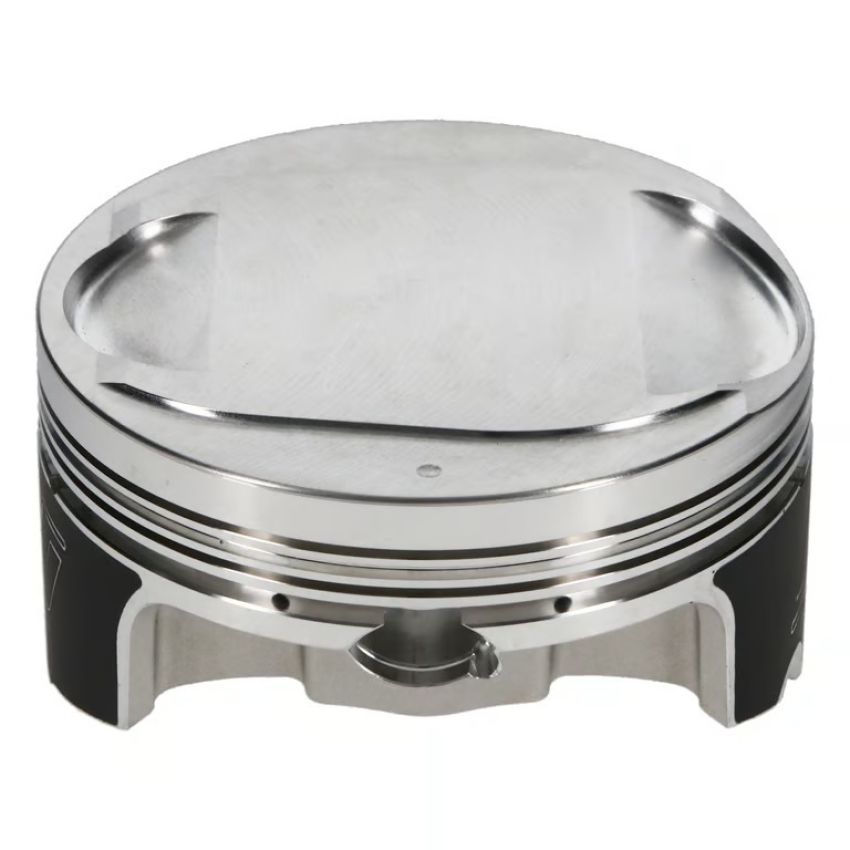 Wiseco 60397RX1 Piston, Chrysler, 6.4L Hemi, 4.100 in. Bore, Professional, Set of 1