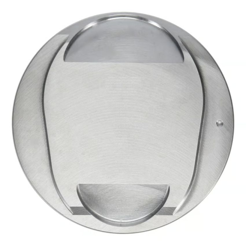 Wiseco 60397RX1 Piston, Chrysler, 6.4L Hemi, 4.100 in. Bore, Professional, Set of 1