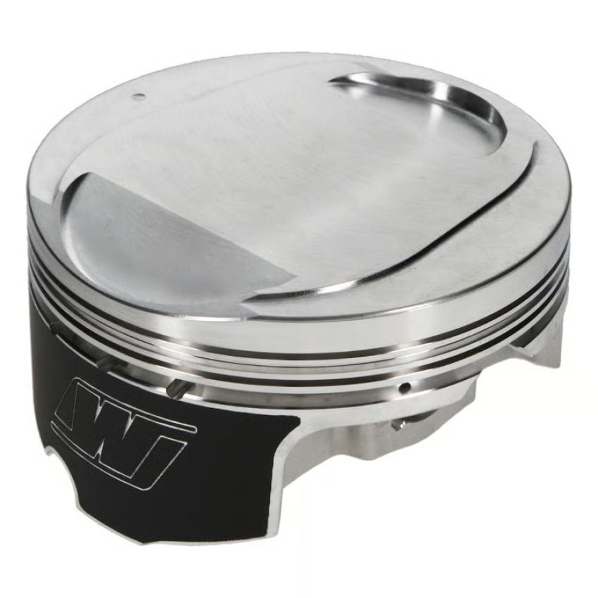 Wiseco 60397LXS Piston, Chrysler, 6.4L Hemi, 4.090 in. Bore, Professional, Set of 1