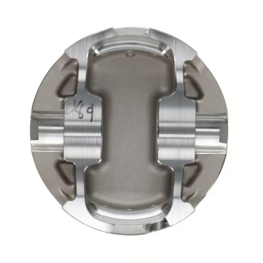 Wiseco K0398X1 Piston Set, Chrysler, 6.4L Hemi, 4.100 in. Bore, Professional, Set of 8