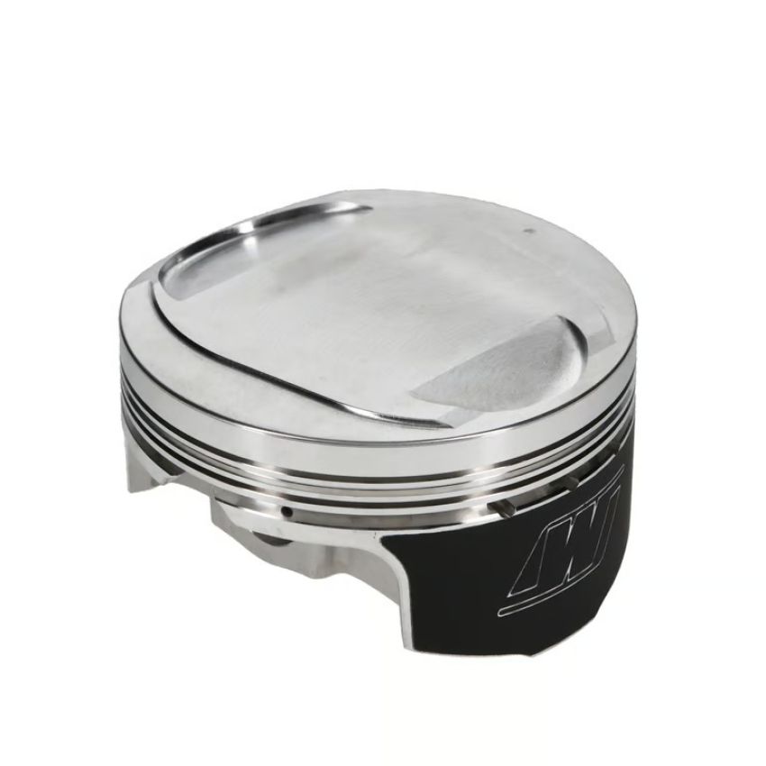 Wiseco K0399X05 Piston Set, Chrysler, 6.4L Hemi, 4.095 in. Bore, Professional, Set of 8