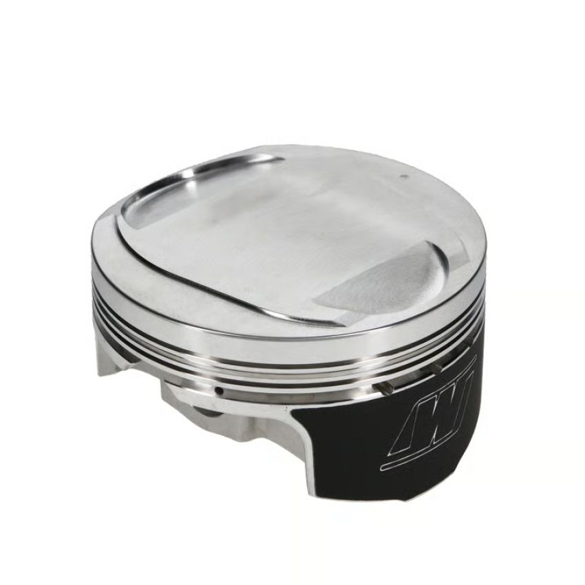 Wiseco 60399RX05 Piston, Chrysler, 6.4L Hemi, 4.095 in. Bore, Professional, Set of 1