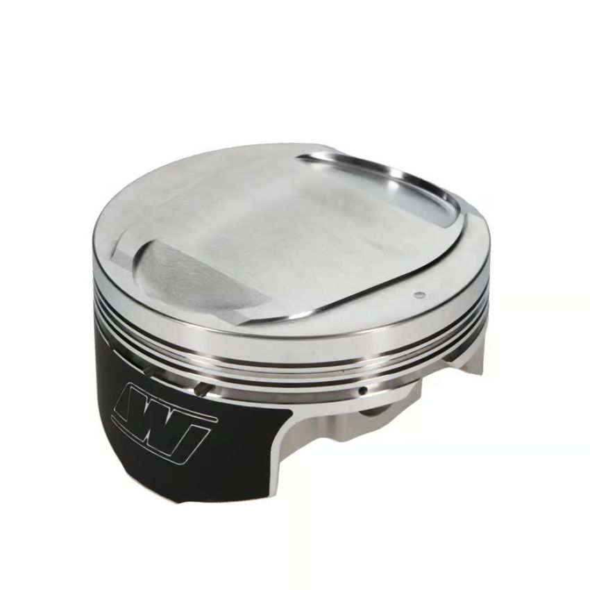 Wiseco 60399RX05 Piston, Chrysler, 6.4L Hemi, 4.095 in. Bore, Professional, Set of 1