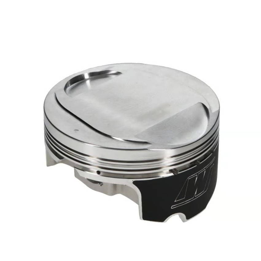 Wiseco K0399X1 Piston Set, Chrysler, 6.4L Hemi, 4.100 in. Bore, Professional, Set of 8