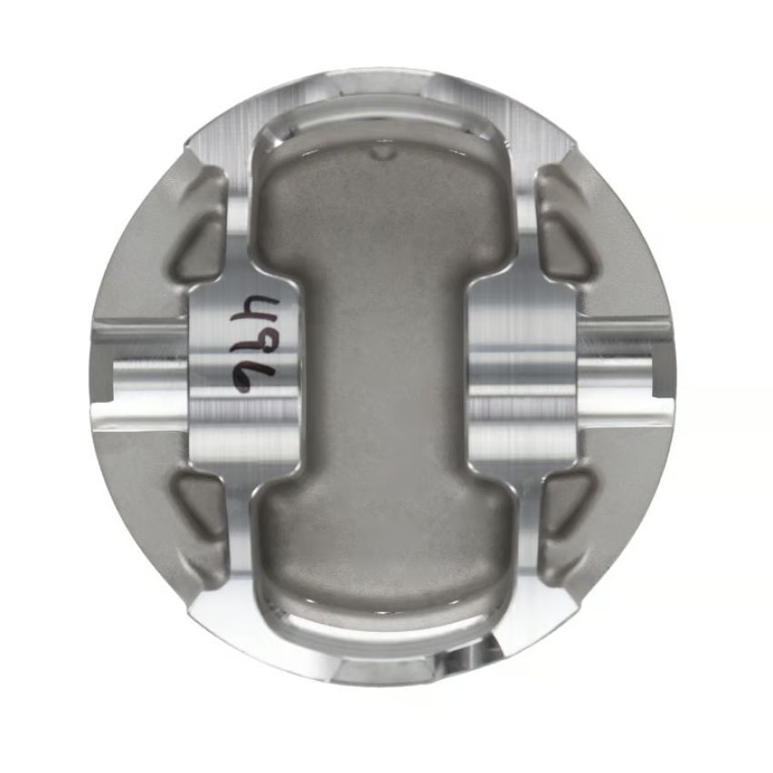 Wiseco 60399RX05 Piston, Chrysler, 6.4L Hemi, 4.095 in. Bore, Professional, Set of 1