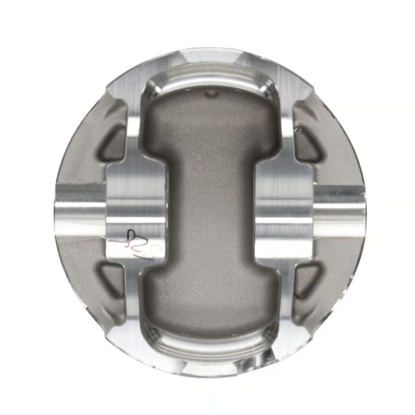 Wiseco 60400RX05 Piston, Chrysler, 6.2L Hemi, 4.095 in. Bore, Professional, Set of 1