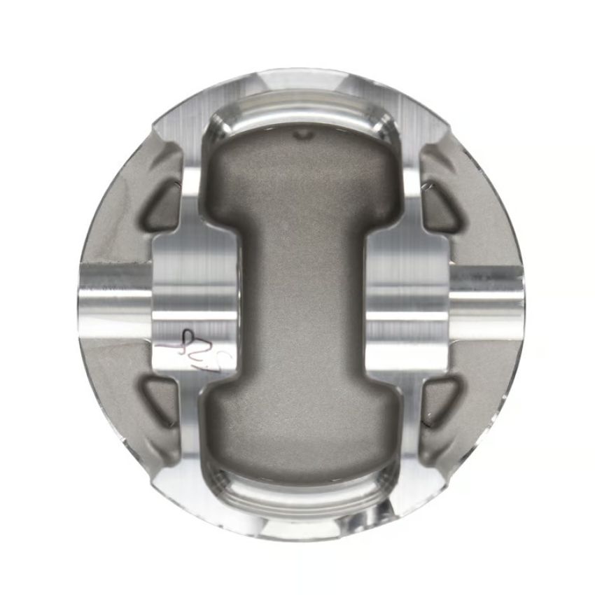 Wiseco 60400RX1 Piston, Chrysler, 6.2L Hemi, 4.100 in. Bore, Professional, Set of 1