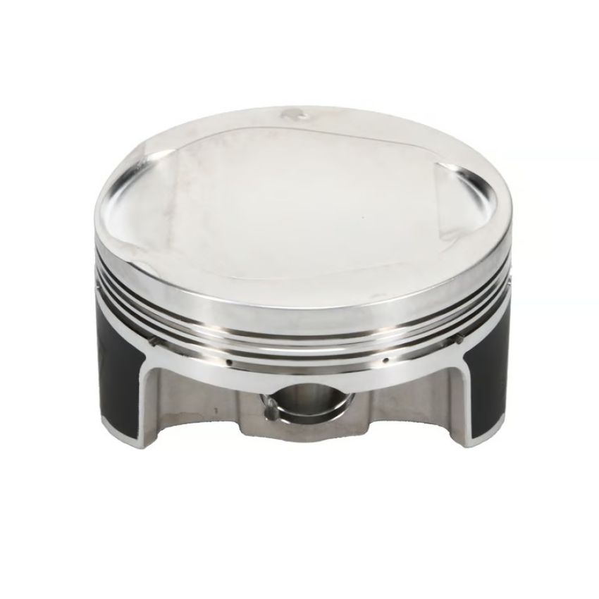 Wiseco K0400X1 Piston Set, Chrysler, 6.2L Hemi, 4.100 in. Bore, Professional, Set of 8