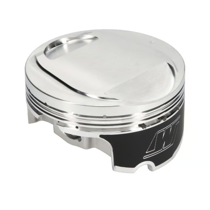 Wiseco 60415RX1 Piston, Chrysler, 6.2L Hemi, 4.100 in. Bore, Professional, Set of 1
