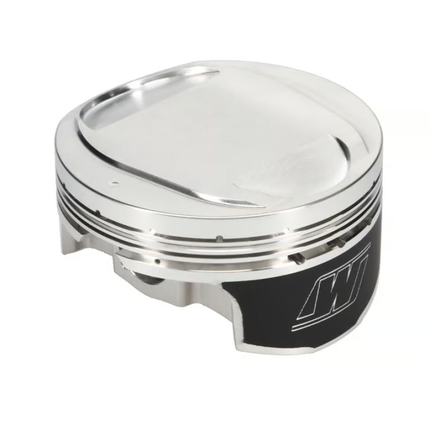 Wiseco 60415RX1 Piston, Chrysler, 6.2L Hemi, 4.100 in. Bore, Professional, Set of 1