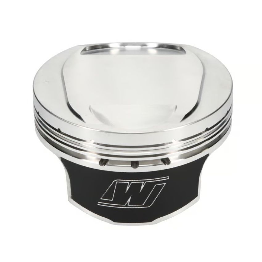 Wiseco 60415RX1 Piston, Chrysler, 6.2L Hemi, 4.100 in. Bore, Professional, Set of 1