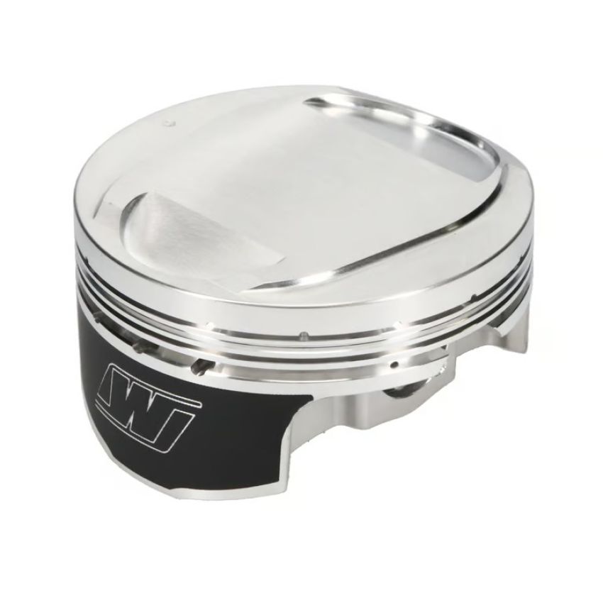 Wiseco K0416X1 Piston Set, Chrysler, 6.4L Hemi, 4.100 in. Bore, Professional, Set of 8