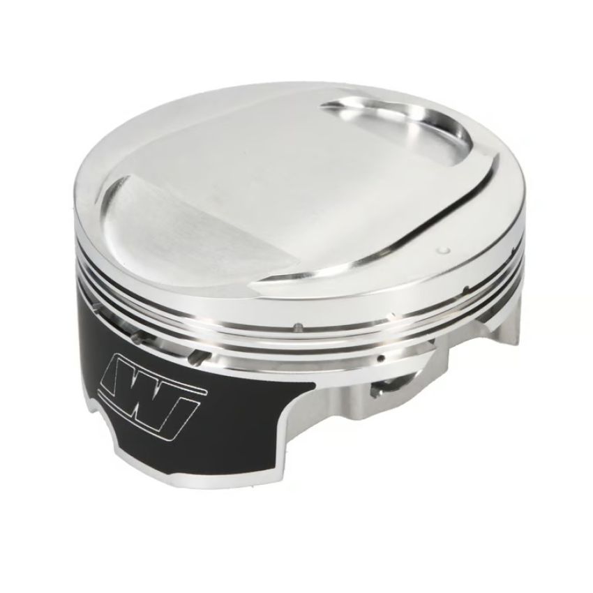 Wiseco K0416X1 Piston Set, Chrysler, 6.4L Hemi, 4.100 in. Bore, Professional, Set of 8