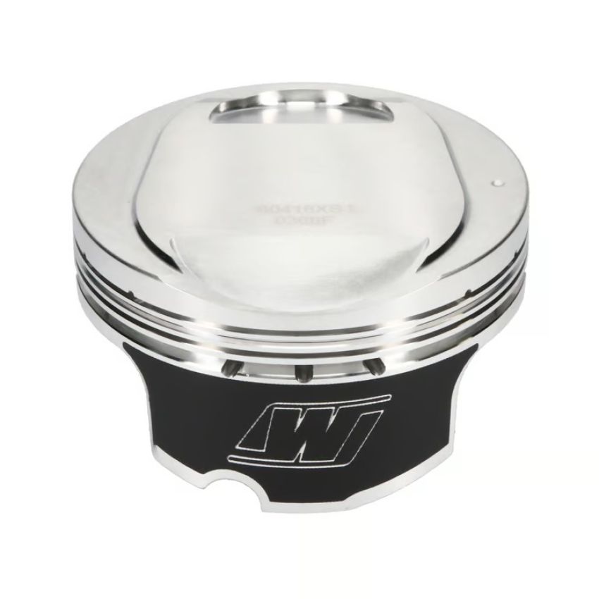 Wiseco K0416X1 Piston Set, Chrysler, 6.4L Hemi, 4.100 in. Bore, Professional, Set of 8