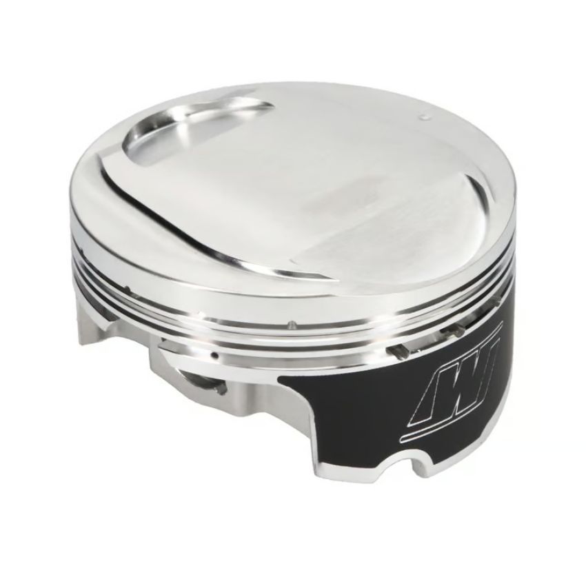 Wiseco K0416XS Piston Set, Chrysler, 6.2L Hemi, 4.090 in. Bore, Professional, Set of 8