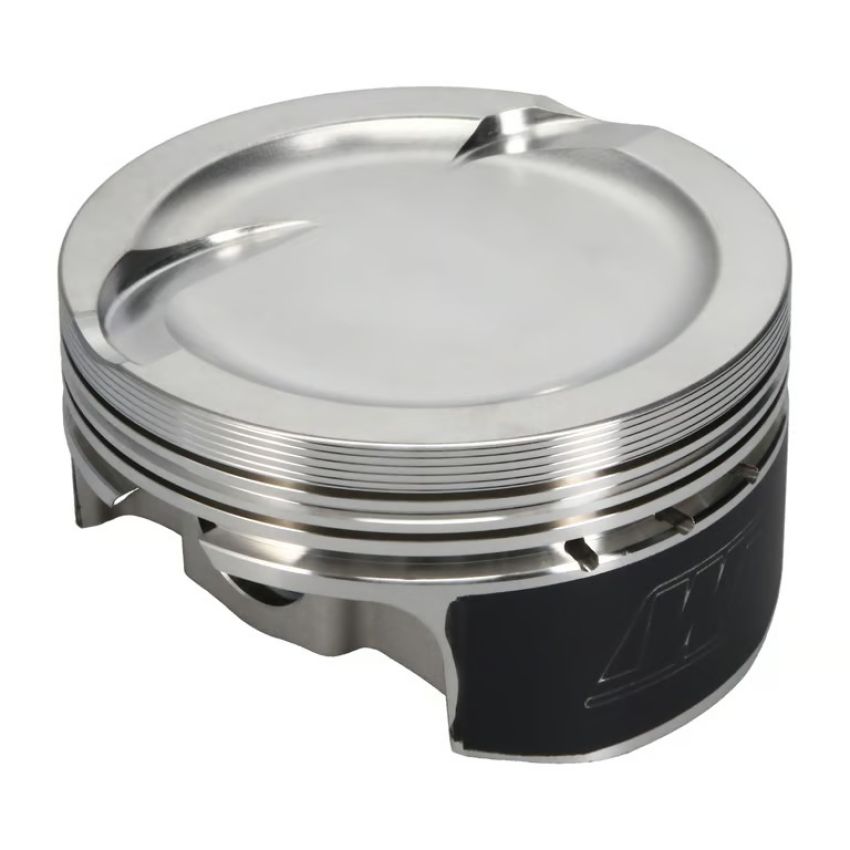 Wiseco K0418X2 Piston Set, Chevrolet, LS, 4.020 in. Bore, Professional, Set of 8