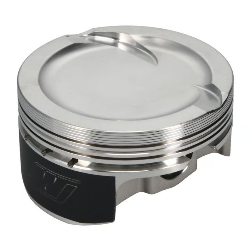 Wiseco K0418X2 Piston Set, Chevrolet, LS, 4.020 in. Bore, Professional, Set of 8