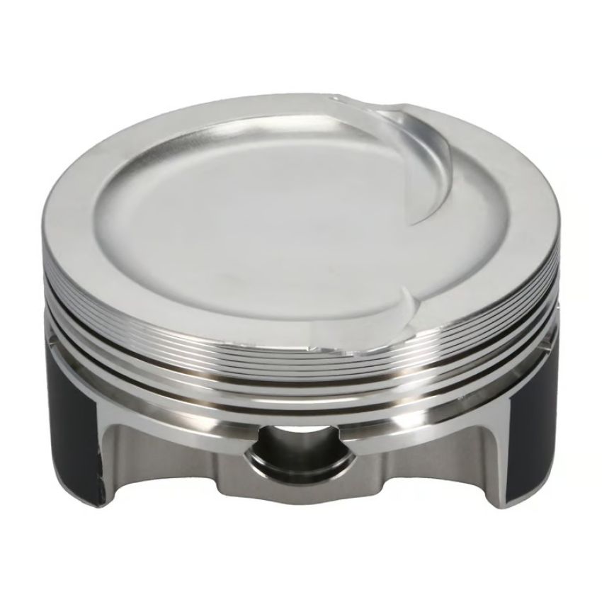 Wiseco K0418X2 Piston Set, Chevrolet, LS, 4.020 in. Bore, Professional, Set of 8
